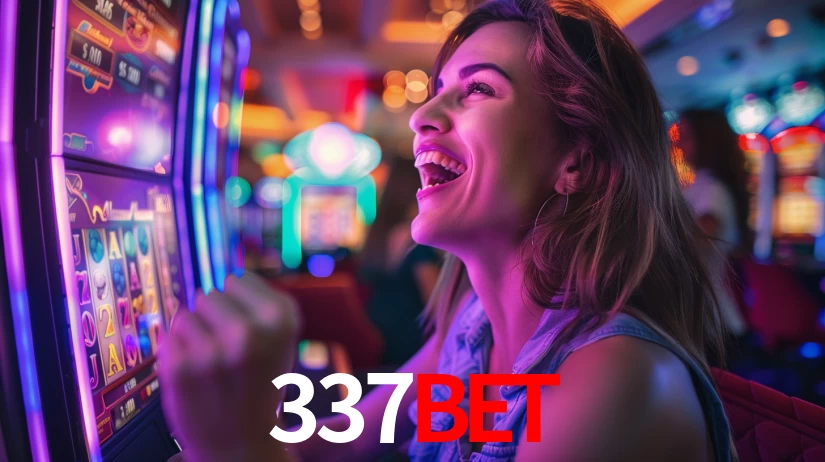 VIP Casino 337BET