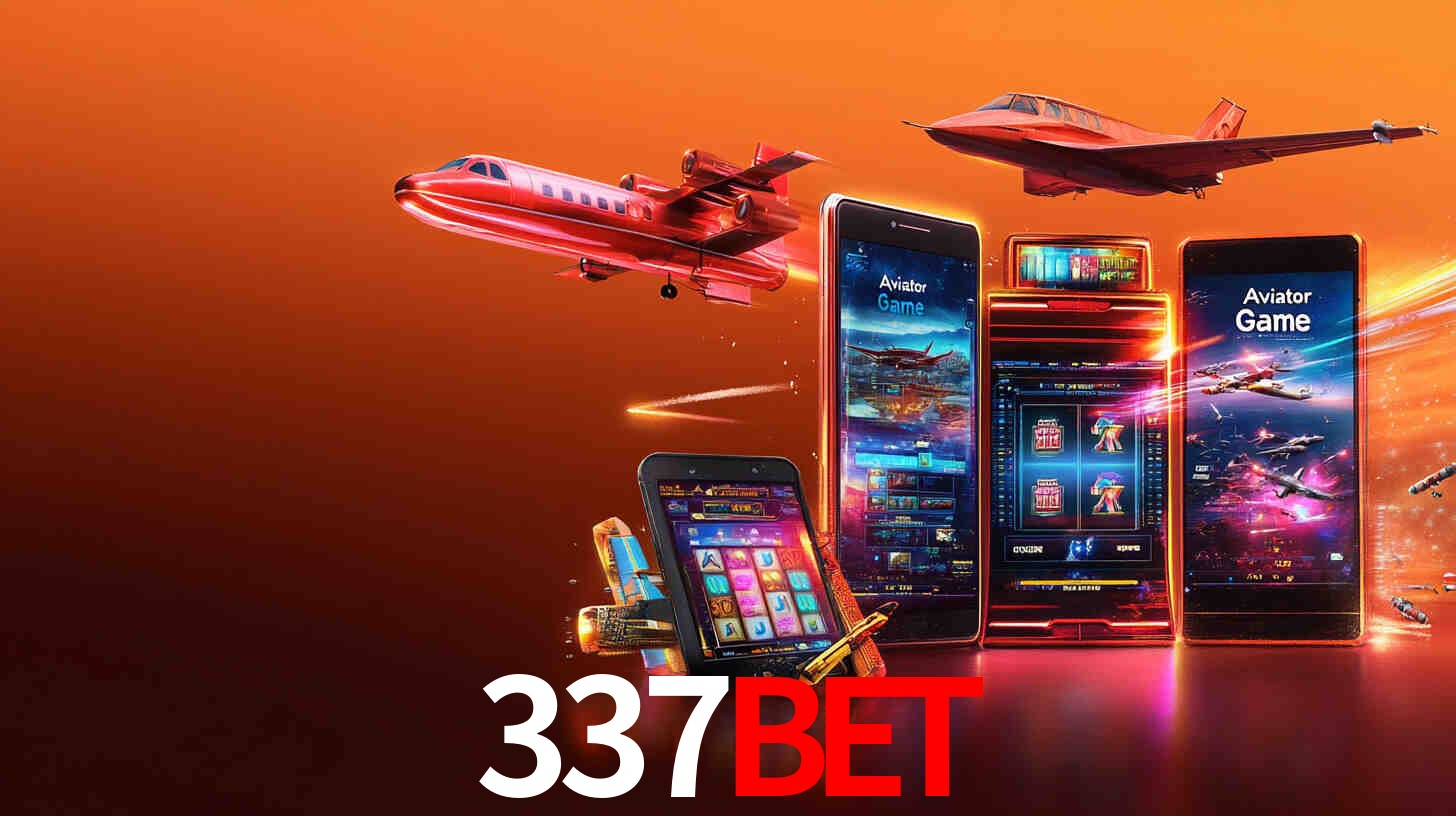 Desvendando o Mundo dos Jogos Virtuais na 337BET