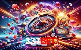 Jogos Exclusivos 337BET