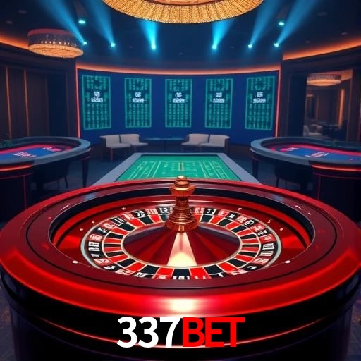 Explore as vantagens do 337BET: serviço profissional e confiabilidade