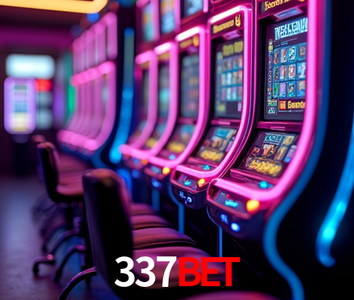 Jogos de Slot 337BET