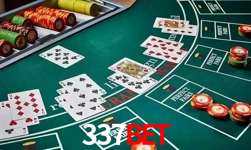 Ofertas Exclusivas 337BET