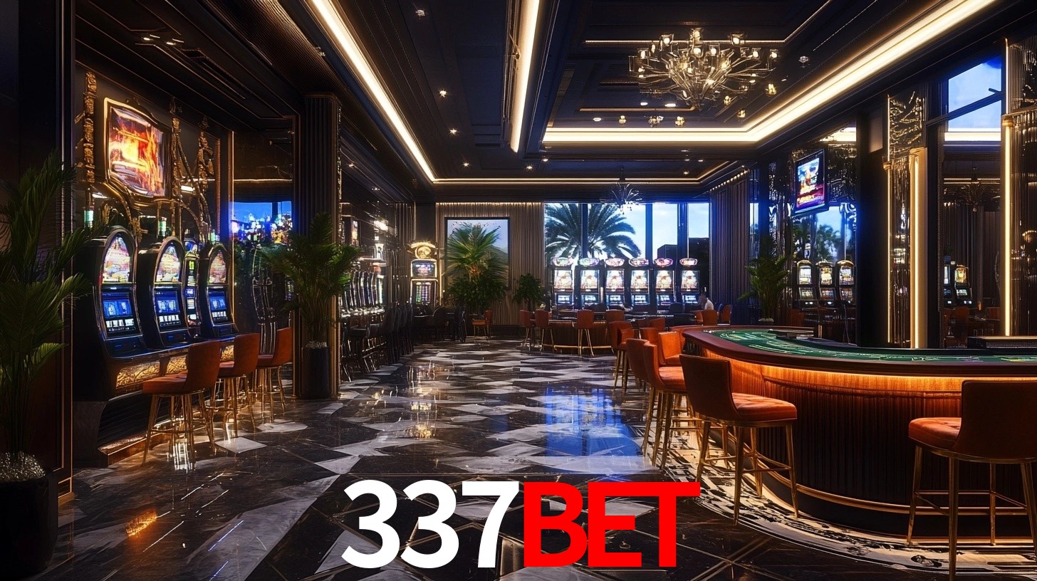 Football Betting 337BET