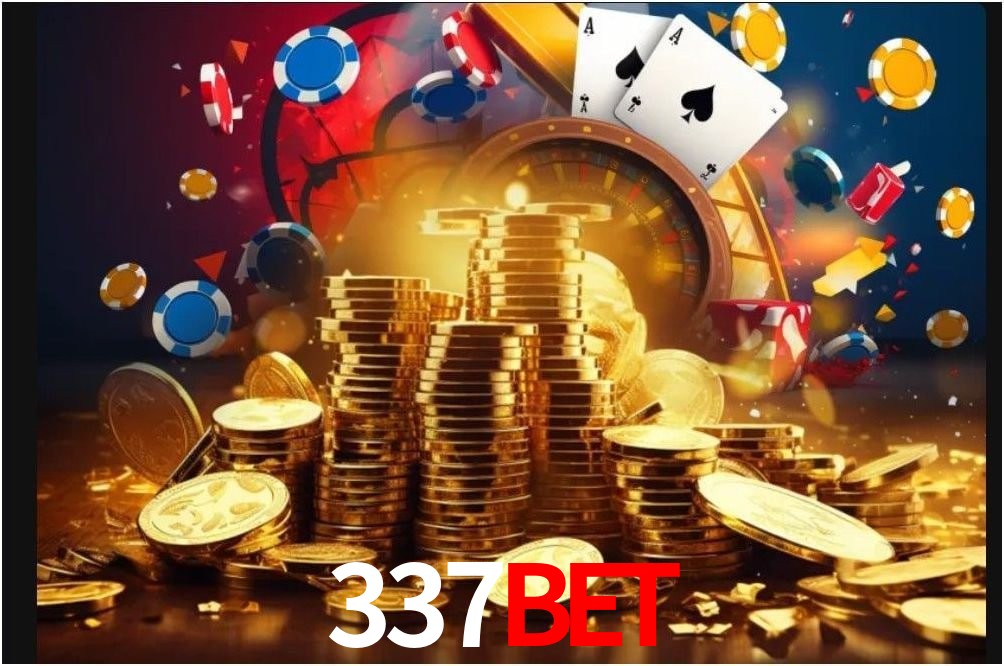 337BET