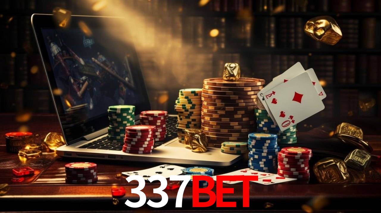337BET,337BET.COM