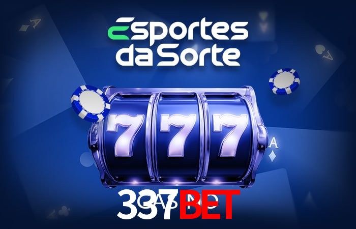 337BET,337BET.COM
