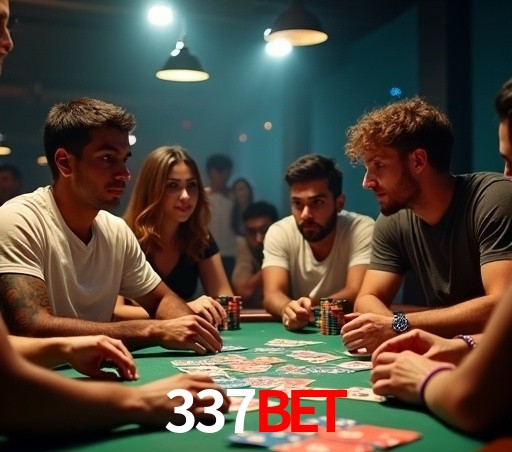 Diretório de Jogos 337BET