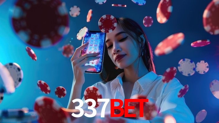 Descubra o Programa VIP da 337BET: Vantagens Exclusivas para Jogadores