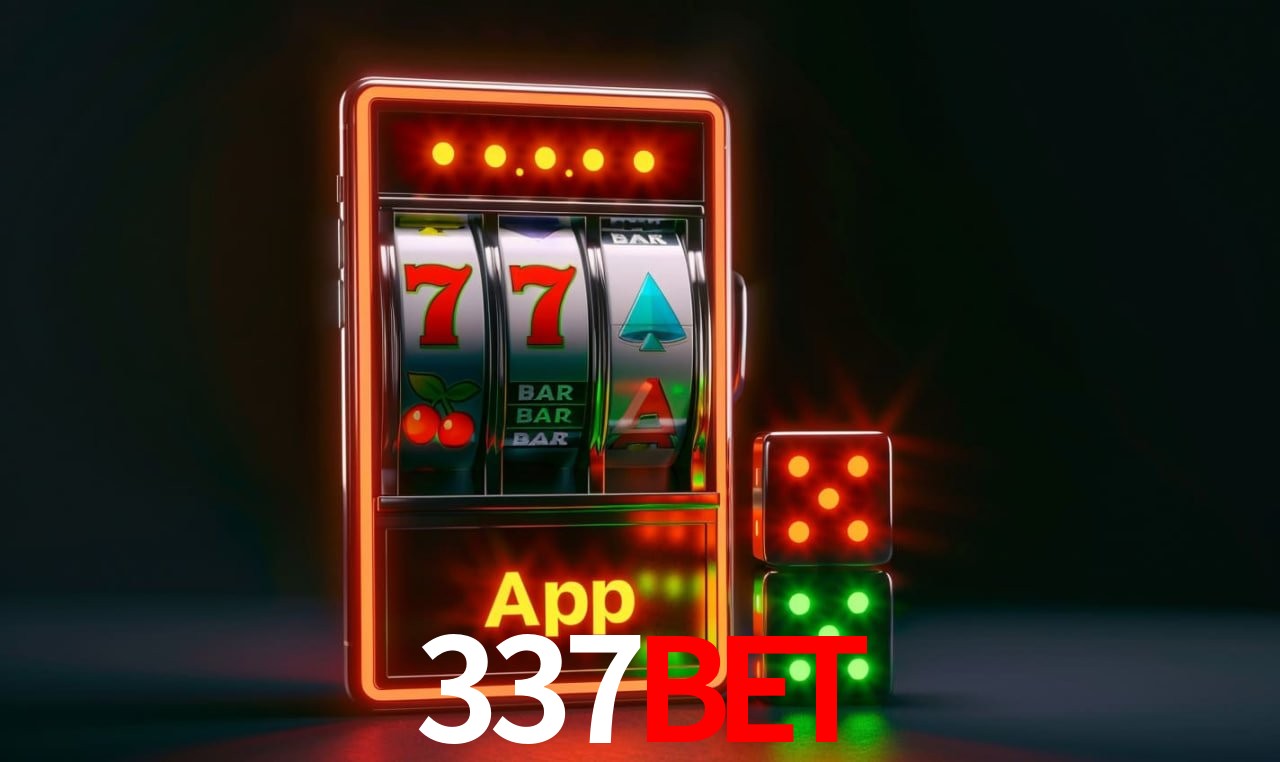 Casino Ao Vivo 337BET