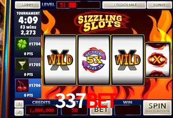 A Emoção da Loteria na 337BET: Uma Chance de Mudança de Vida