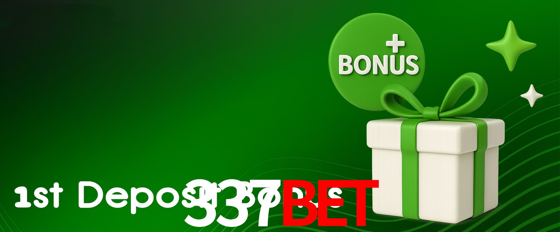 Promoções Sazonais 337BET