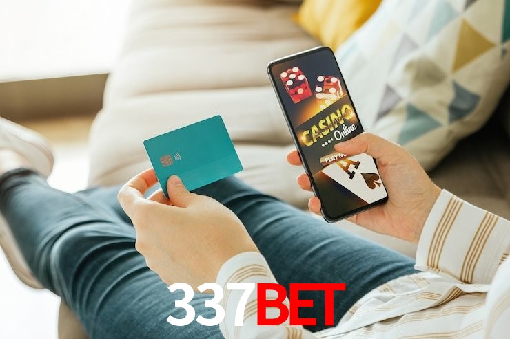 337BET,337BET.COM