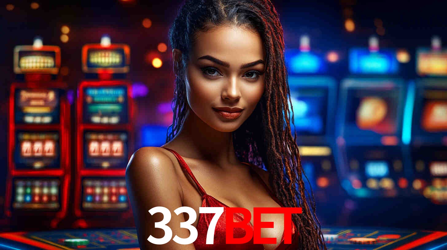 Descubra a Essência do 337BET: Nossa História e Compromissos