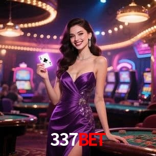 cassino 337BET