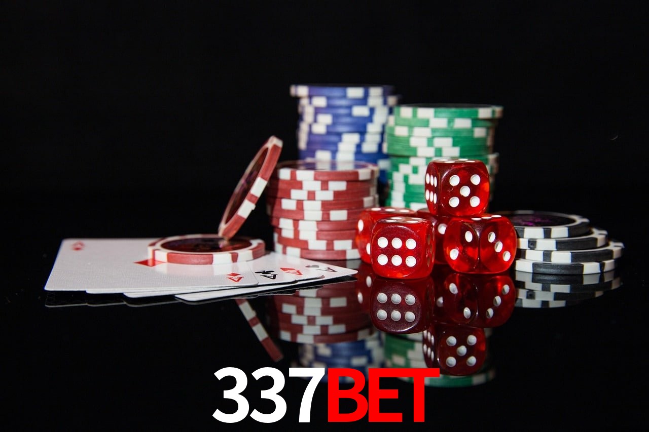 Especiais de Fim de Semana 337BET
