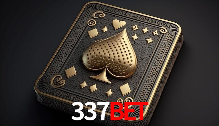 Torneios 337BET